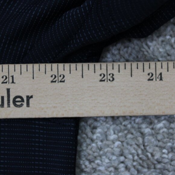 Cutter & Buck Jaguar Polo Shirt Men Medium Blue CB DryTec Polyester S/S Pullover - Picture 11 of 13